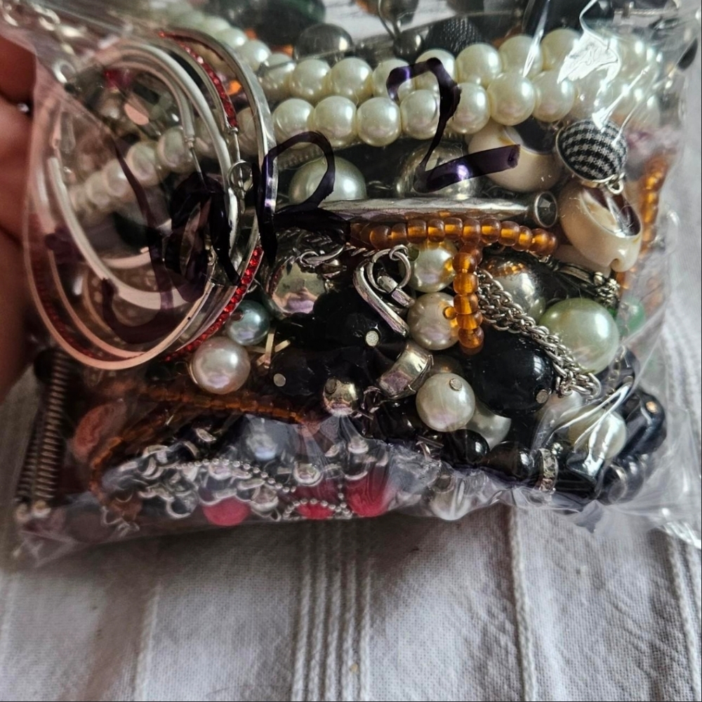 Mystery Jewelry Bag #2